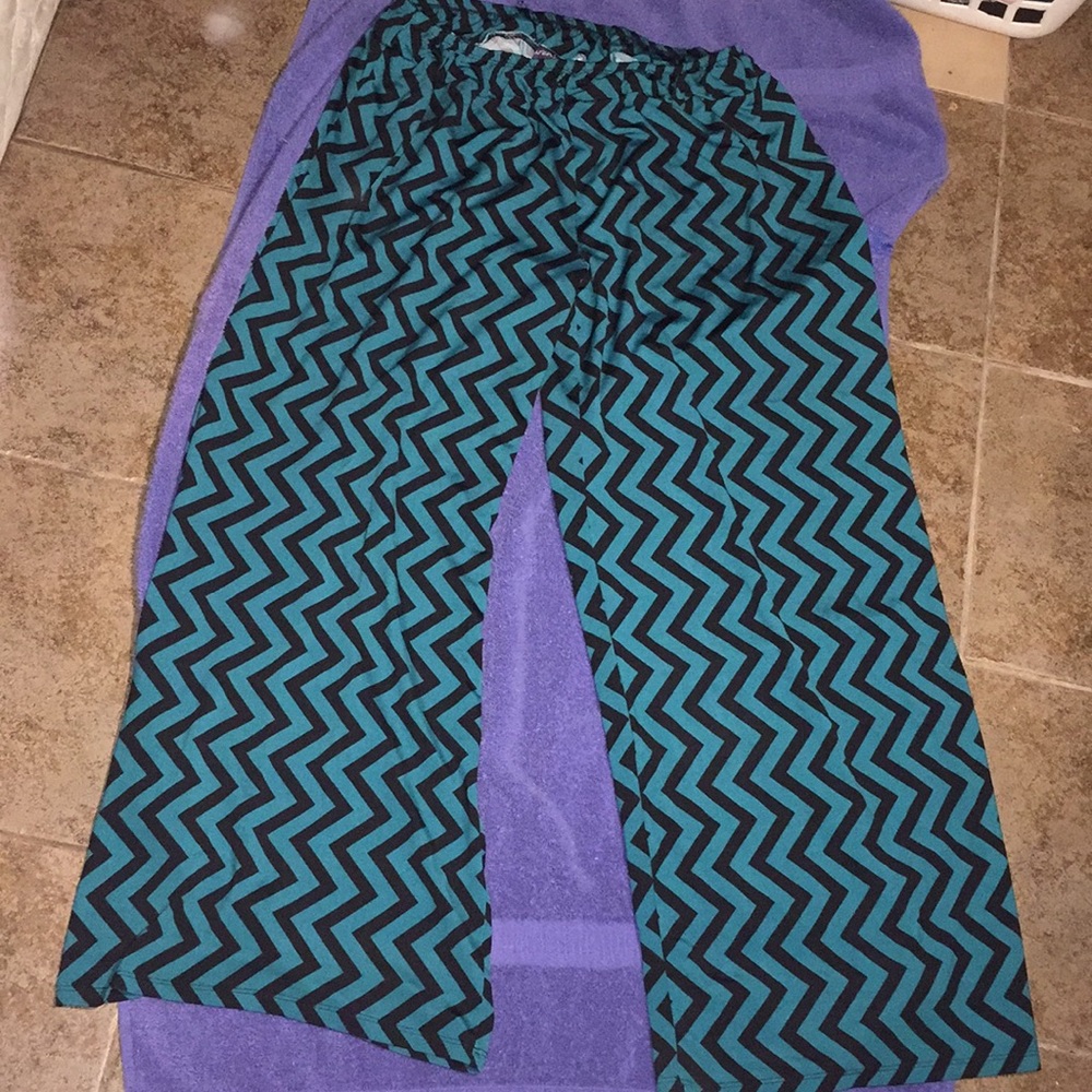 COPY - Plus size pants